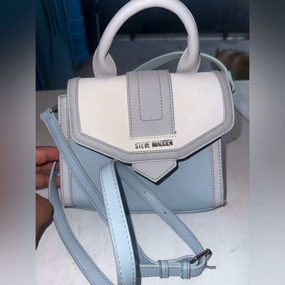 Women’s Steve Madden Crossbody Bag